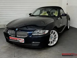 Bleu Utilisé 2006 BMW Z4 Sport Line Cabriolet | 19 490 €