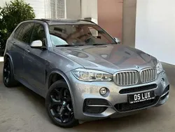 Gris Utilisé 2016 BMW X5 M Sport Line SUV | 32 990 €