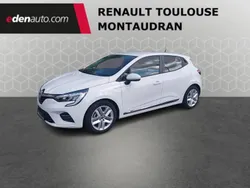 Utilisé 2021 Renault Clio V Business Citadine | 13 250 € (Bon prix)