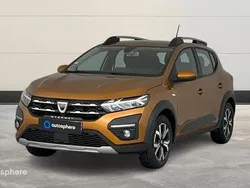 Utilisé 2021 Dacia Sandero Comfort Citadine | 13 999 € (Prix juste)