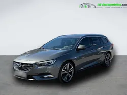 Utilisé 2018 Opel Insignia Break | 27 700 € (Prix assez cher)