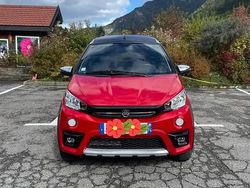 Rouge Utilisé 2022 Aixam Crossover Premium Citadine | 12 300 €