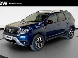 Bleu Occasion 2019 Dacia Duster SUV | 16 490 € (Prix juste)