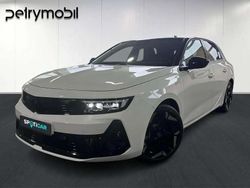 Blanc Utilisé 2023 Opel Astra GSe Berline | 40 680 €