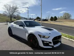 Blanc Utilisé 2020 Ford Mustang Coupé | 104 676 €