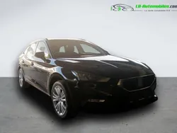 Utilisé 2025 Cupra Leon Break | 30 400 € (Prix cher)
