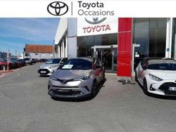 Utilisé 2018 Toyota C-HR+ SUV | 16 980 €