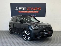 Gris Occasion 2024 Mini John Cooper Works Countryman SUV | 54 990 €