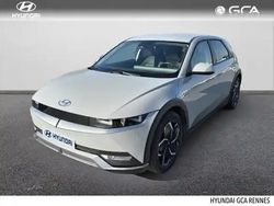 Cyber gray Utilisé 2022 Hyundai Ioniq 5 SUV | 25 990 €
