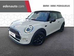 Utilisé 2019 Mini Cooper Hatch Citadine | 16 490 € (Prix juste)
