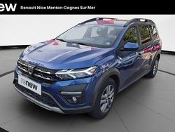 Bleu Utilisé 2022 Dacia Jogger Comfort Monospace | 17 499 € (Prix juste)