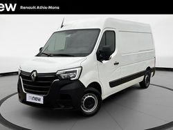 Blanc Utilisé 2024 Renault Master Van | 27 490 €