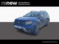 Bleu Utilisé 2022 Dacia Duster Prestige SUV | 17 400 € (Bon prix)