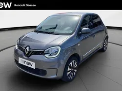 Gris Utilisé 2021 Renault Twingo SE Citadine | 12 499 € (Prix assez cher)
