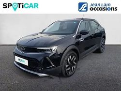 Noir Utilisé 2023 Opel Mokka SUV | 16 974 € (Bon prix)