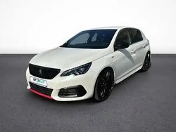Blanc Utilisé 2018 Peugeot 308 S Berline | 20 890 €