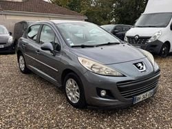 Utilisé 2011 Peugeot 207 Citadine | 3 490 € (Prix juste)