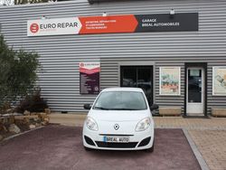 Utilisé 2008 Renault Twingo Authentique Citadine | 5 990 € (Prix cher)