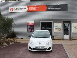 Utilisé 2008 Renault Twingo Authentique Citadine | 5 990 € (Prix assez cher)