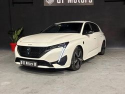 Utilisé 2022 Peugeot 308 GT Berline | 17 900 € (Prix juste)