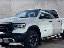 Blanc Utilisé 2023 Dodge Ram Pick-up | 55 797 € (Prix cher)