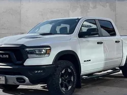 Blanc Utilisé 2023 Dodge Ram Pick-up | 55 111 € (Prix cher)