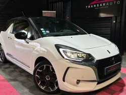 Utilisé 2016 DS Automobiles DS3 Sport Chic Citadine | 11 990 €