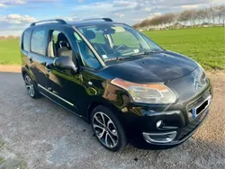 Utilisé 2009 Citroën C3 Picasso Exclusive Monospace | 3 400 € (Prix juste)
