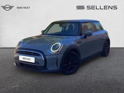 Gris Utilisé 2022 Mini ONE Citadine | 22 900 € (Prix juste)