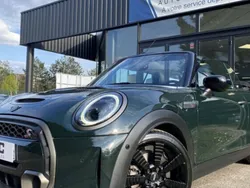 Utilisé 2023 Mini Cooper S Resolute Edition Citadine | 31 990 € (Prix assez cher)