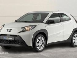 Blanc Occasion 2022 Toyota Aygo X SUV | 14 999 € (Prix juste)