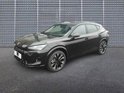 Noir Utilisé 2024 Cupra Formentor SUV | 40 990 €