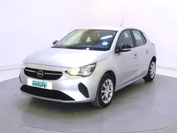 Gris Utilisé 2023 Opel Corsa-e Edition Citadine | 17 590 € (Prix juste)