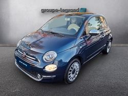 Occasion 2017 Fiat 500 Lounge Citadine | 9 980 € (Bon prix)