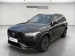 Gris platinium métallisé Utilisé 2024 Volvo XC90 SUV | 69 980 €