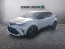 Occasion 2023 Toyota C-HR+ Design SUV | 23 980 € (Bon prix)