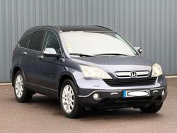 Utilisé 2007 Honda CR-V Comfort SUV | 5 490 €
