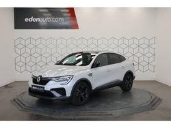 Utilisé 2022 Renault Arkana R.S. SUV | 23 290 € (Prix juste)