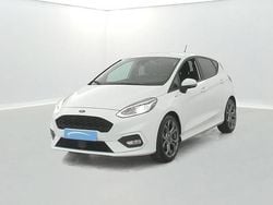 Occasion 2020 Ford Fiesta ST-Line Citadine | 13 490 € (Prix juste)