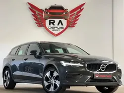Gris Utilisé 2019 Volvo V60 CC Break | 23 999 €