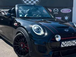 Utilisé 2019 Mini John Cooper Works Citadine | 33 990 € (Prix assez cher)