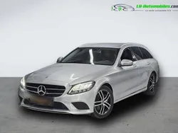 Utilisé 2020 Mercedes C220 Berline | 23 900 €