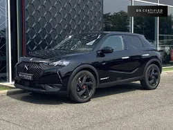 Noir Utilisé 2022 DS Automobiles DS3 Performance Line Plus Citadine | 21 490 € (Prix juste)
