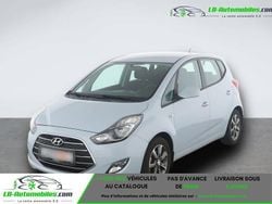 Utilisé 2018 Hyundai ix20 Citadine | 16 000 € (Bon prix)