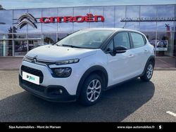 Utilisé 2021 Citroën C3 Business Class Citadine | 8 590 €