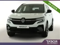 Blanc Utilisé 2024 Renault Espace Iconic Monospace | 41 178 € (Prix cher)