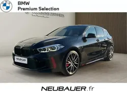 Utilisé 2023 BMW 128 Sport Line Berline | 43 860 € (Prix cher)