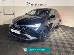Occasion 2021 Renault Arkana R.S. SUV | 18 990 € (Prix juste)