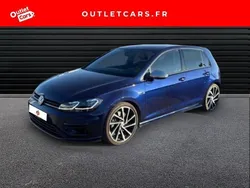 Utilisé 2017 VW Golf VII R Berline | 28 990 € (Bon prix)