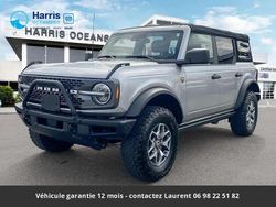 Gris Utilisé 2021 Ford Bronco SUV | 60 141 € (Bon prix)